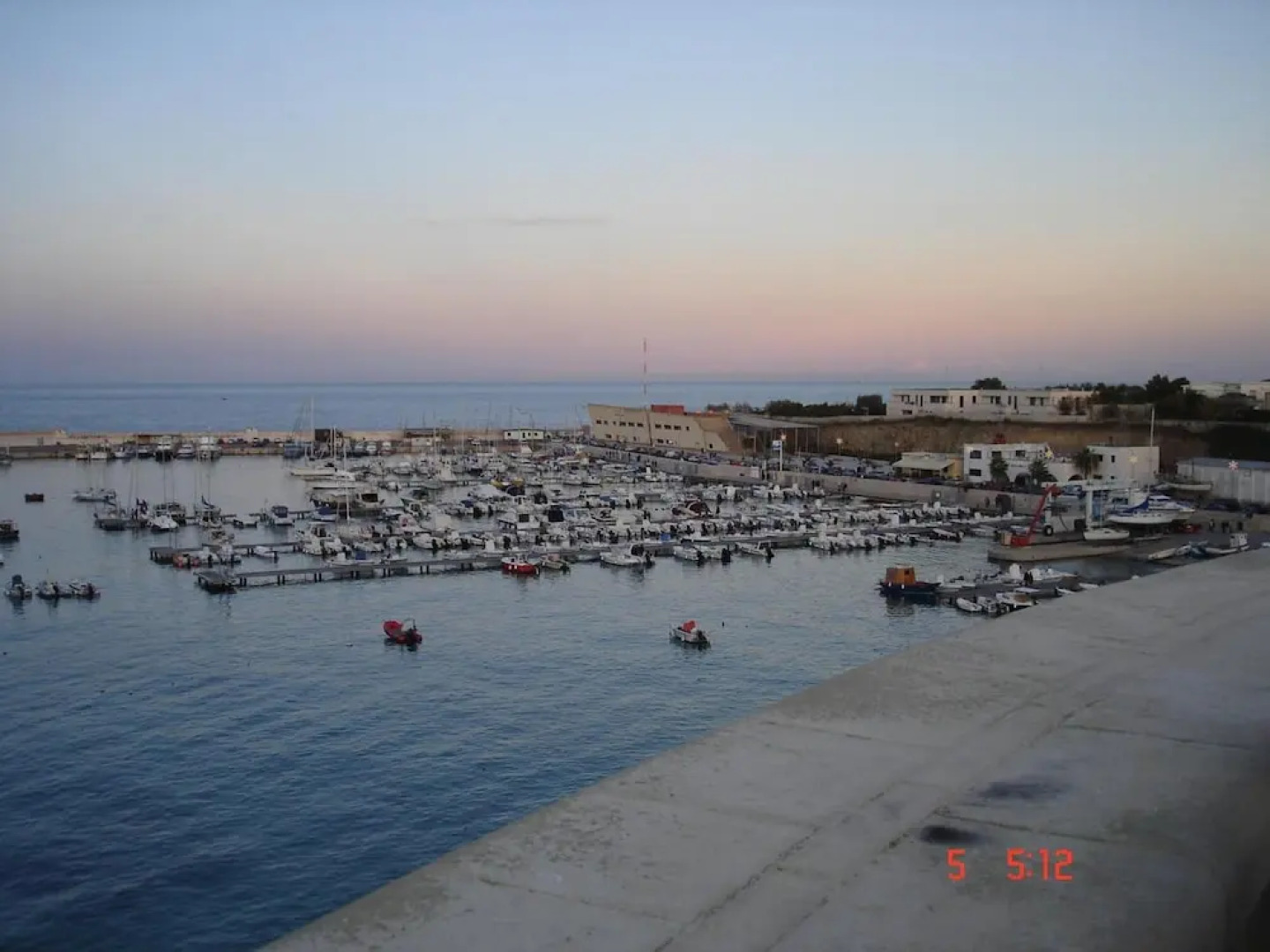 Ore Liete Bed & Breakfast