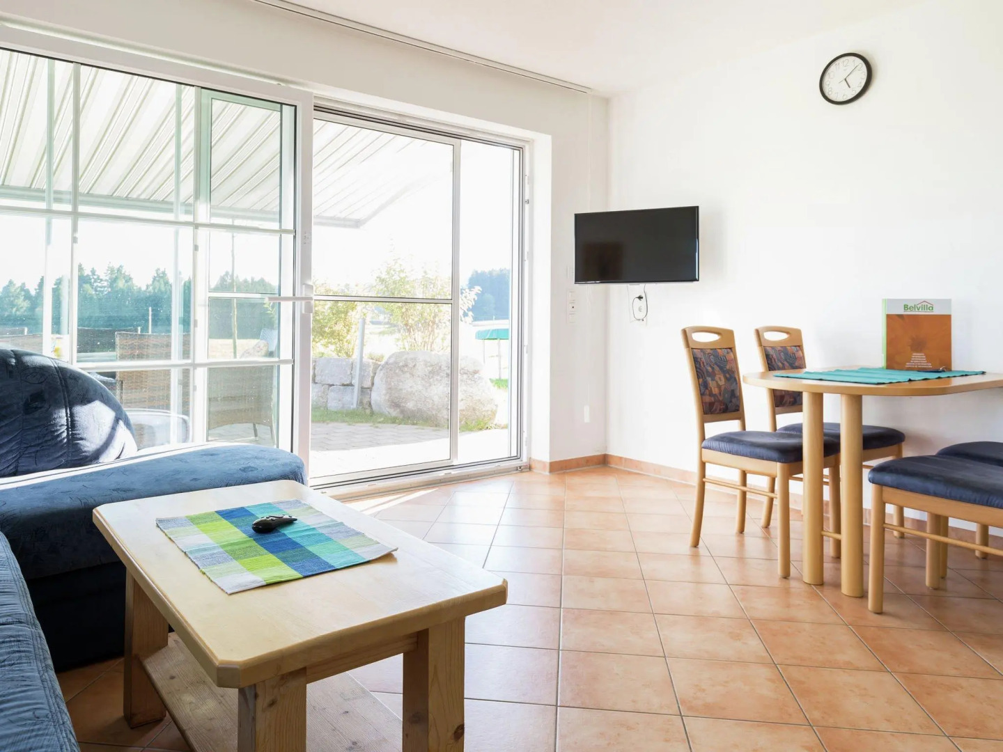 Alpine Apartment in Allgau