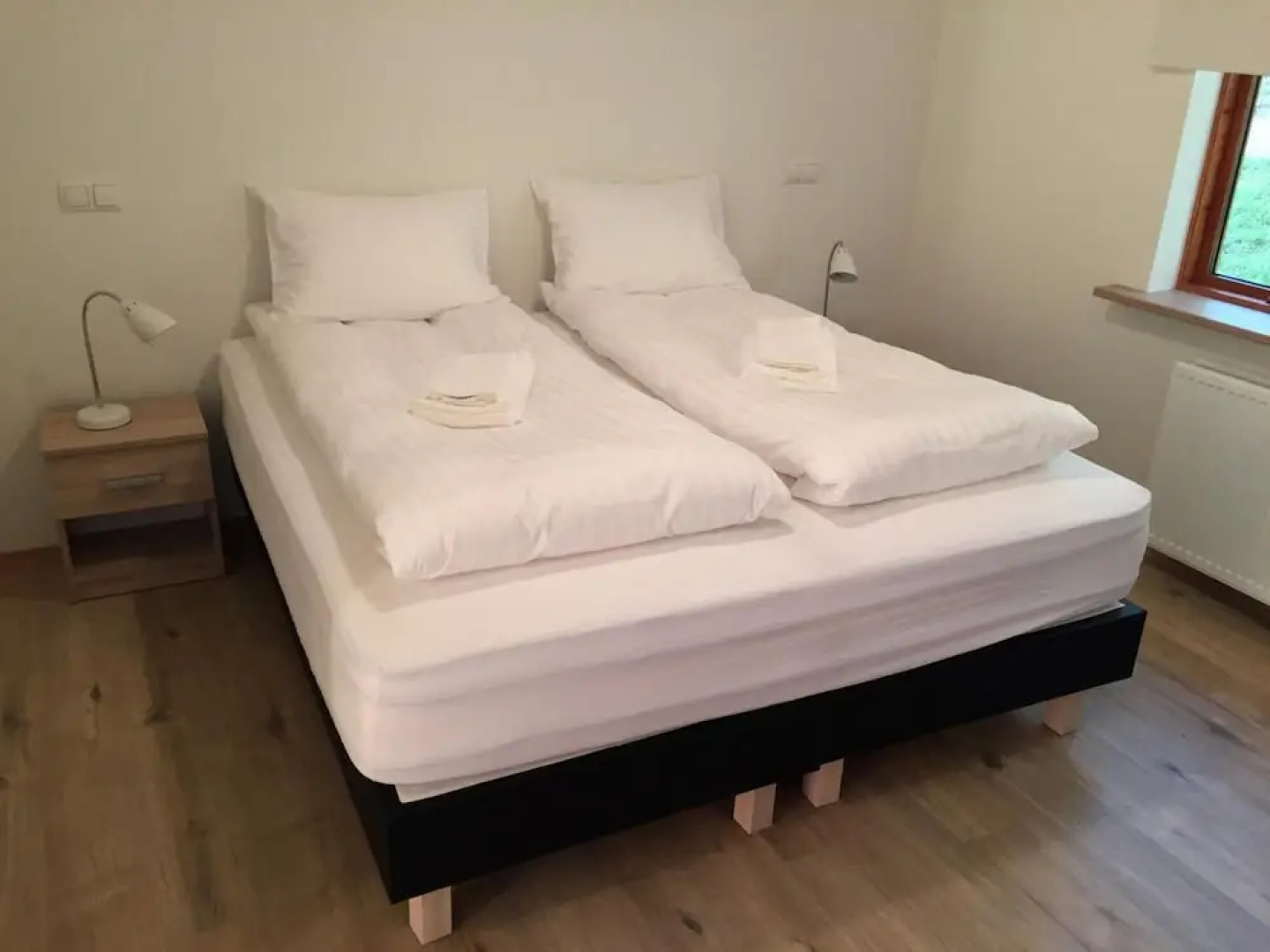 Guesthouse Hvitafell