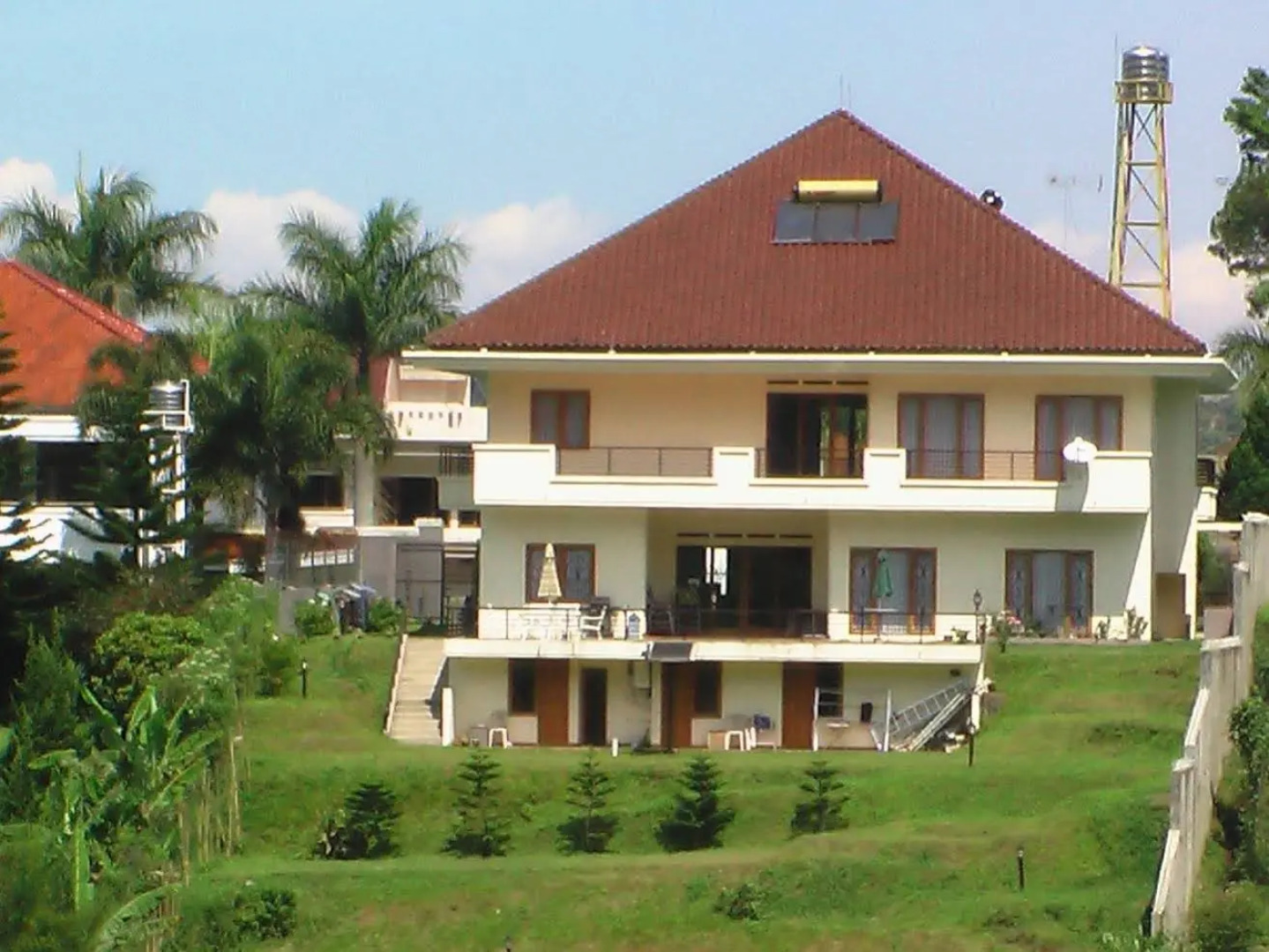 Puri Bernadi Guest House