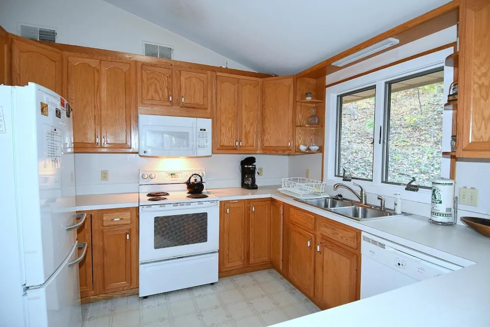 Home at Last - Gather Here!