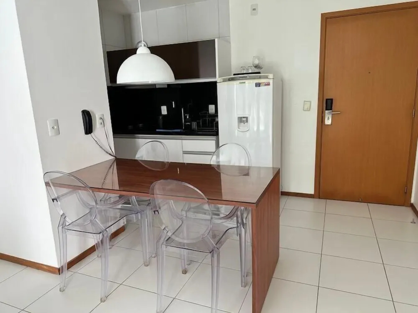 Iloa Residence