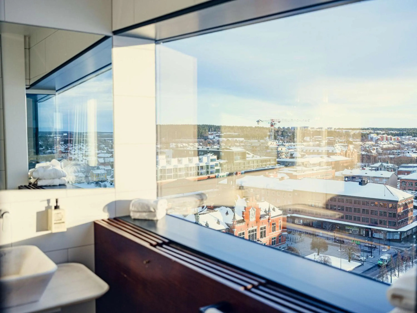 U&Me, BW Signature Collection