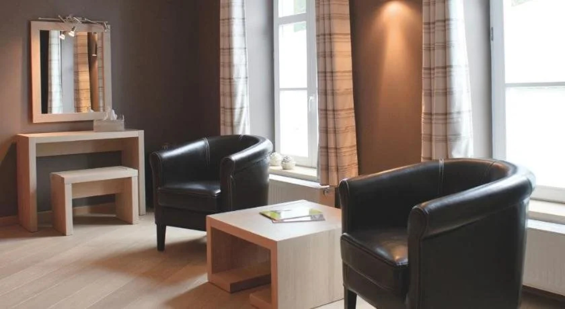 Hotel Restaurant Carpe Diem