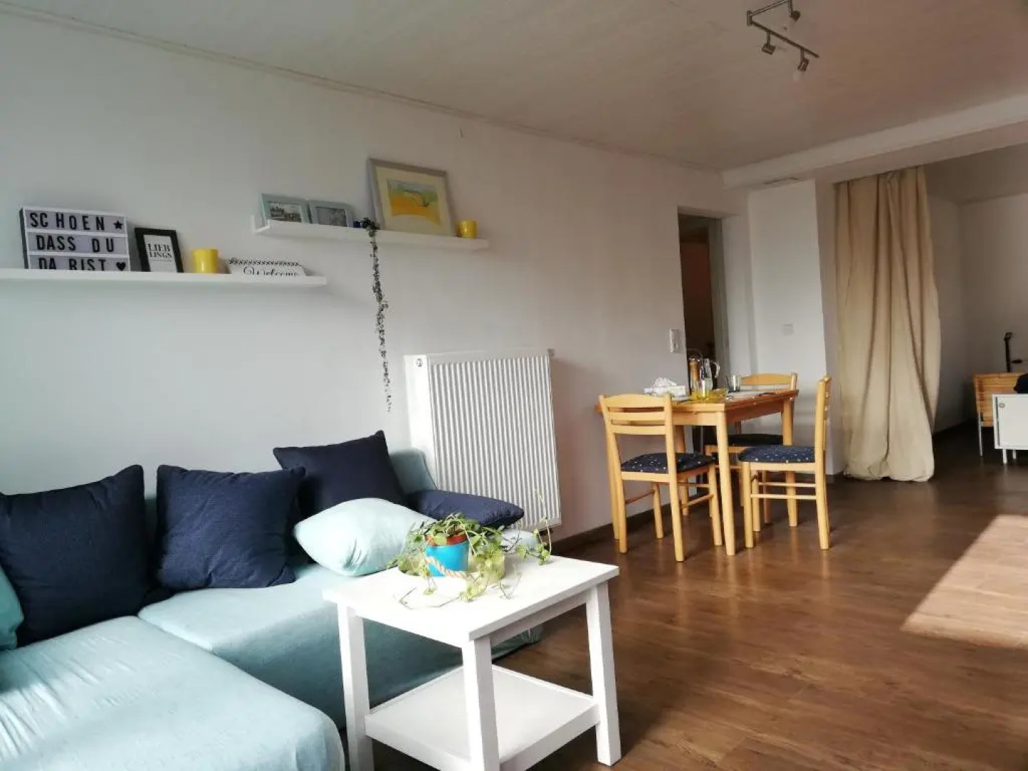 Your Suite Runkel - Runkel, You're Sweet!