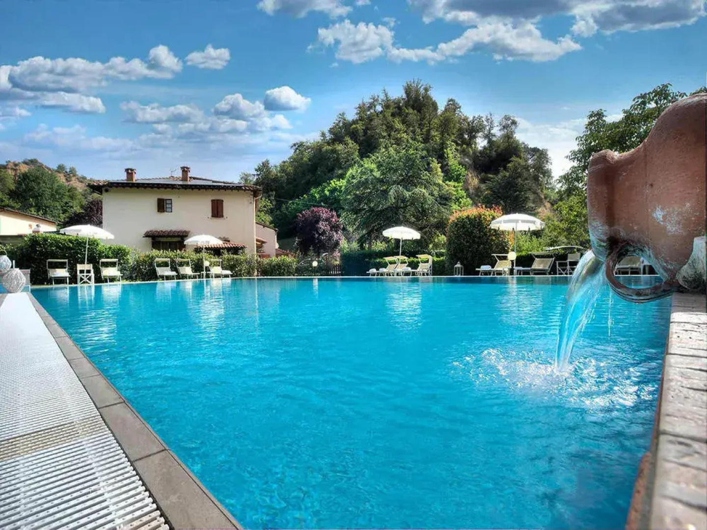 Agriturismo Valleverde