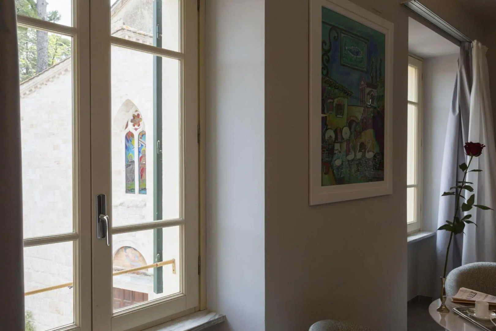 Albergo Duomo - Residenza Dei Principi Di Santa Croce