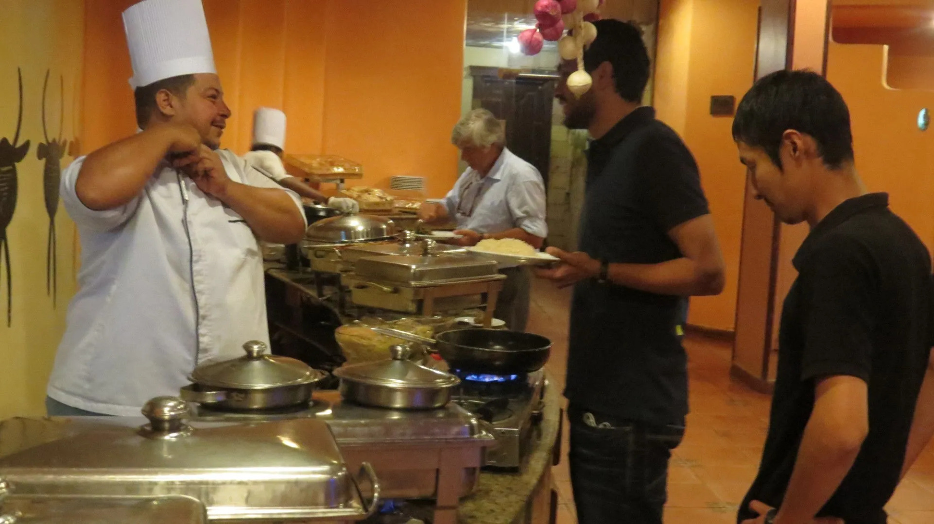 Africana Hotel & Spa