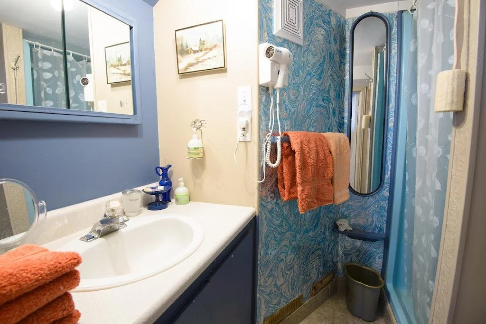 Gîte les pieds dans l'eau B&B