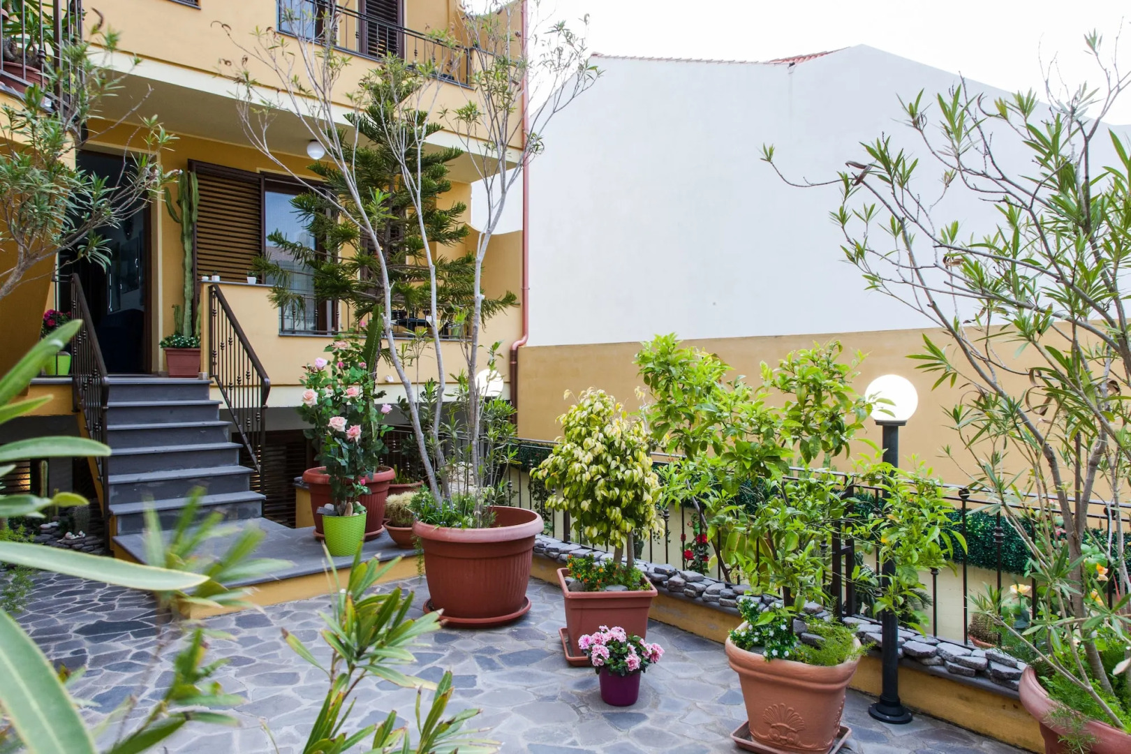 Affittacamere Al Mare