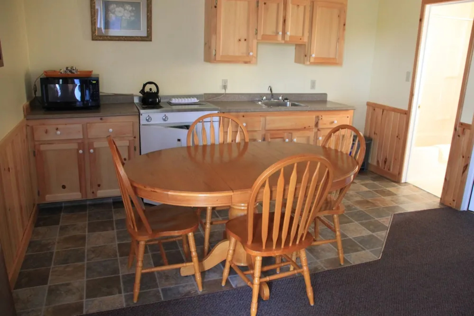 Rustico Acres Cottages