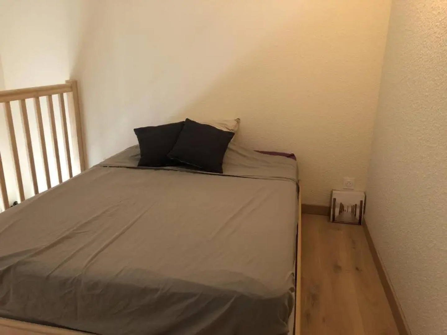 Appartement Jard-sur-Mer, 3 pièces, 4 personnes - FR-1-485-80