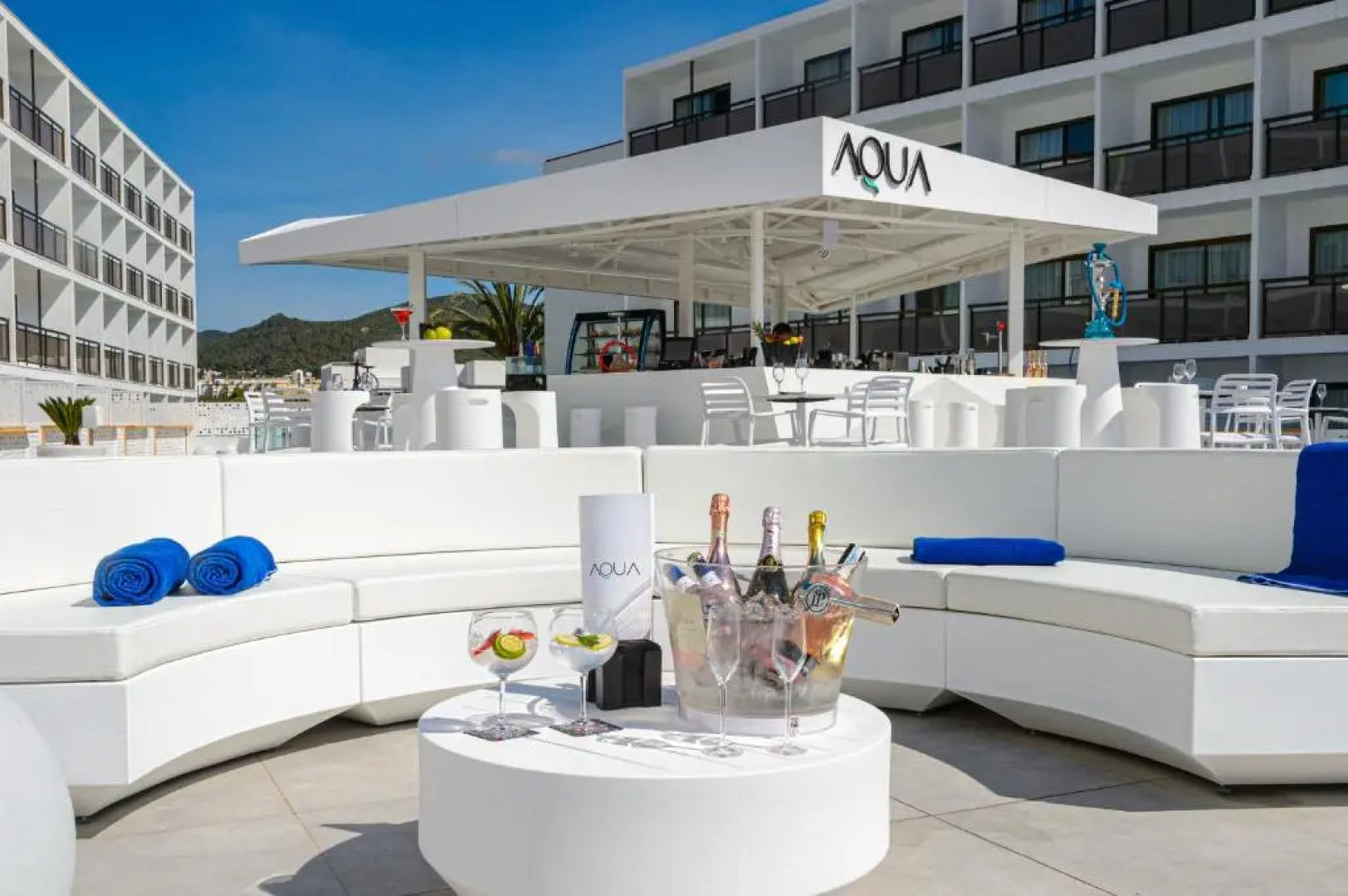 Hotel Vibra Mare Nostrum