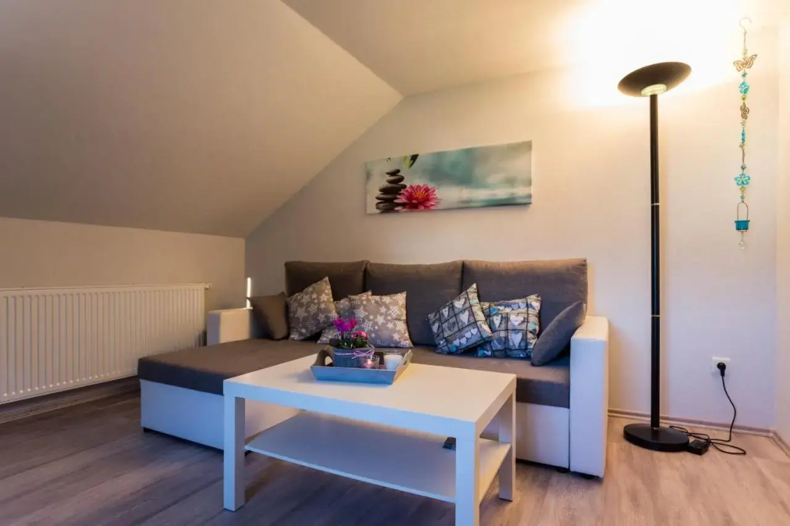 Ferienwohnung Saarschleife