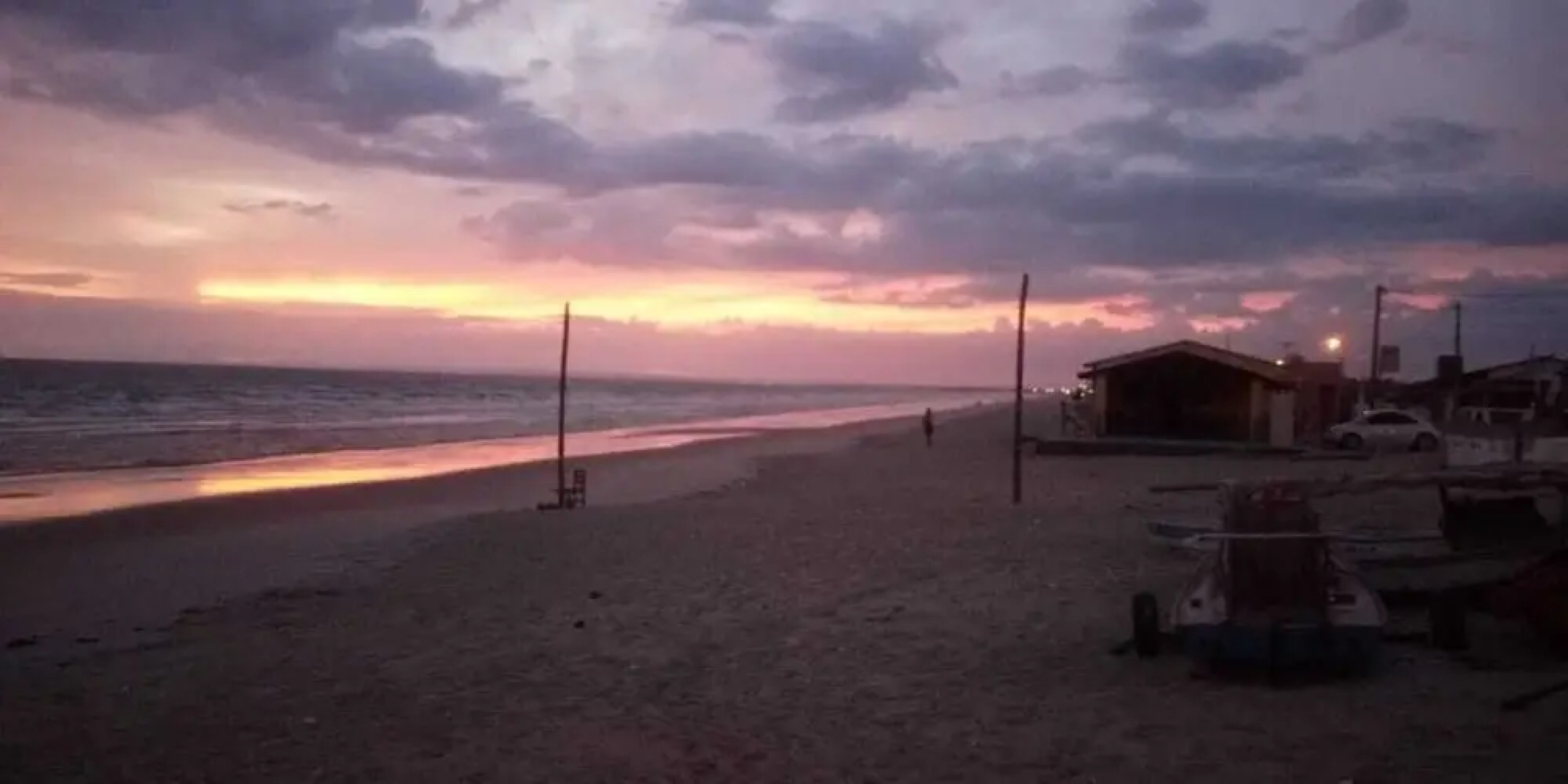 Pousada Casarão do Mar