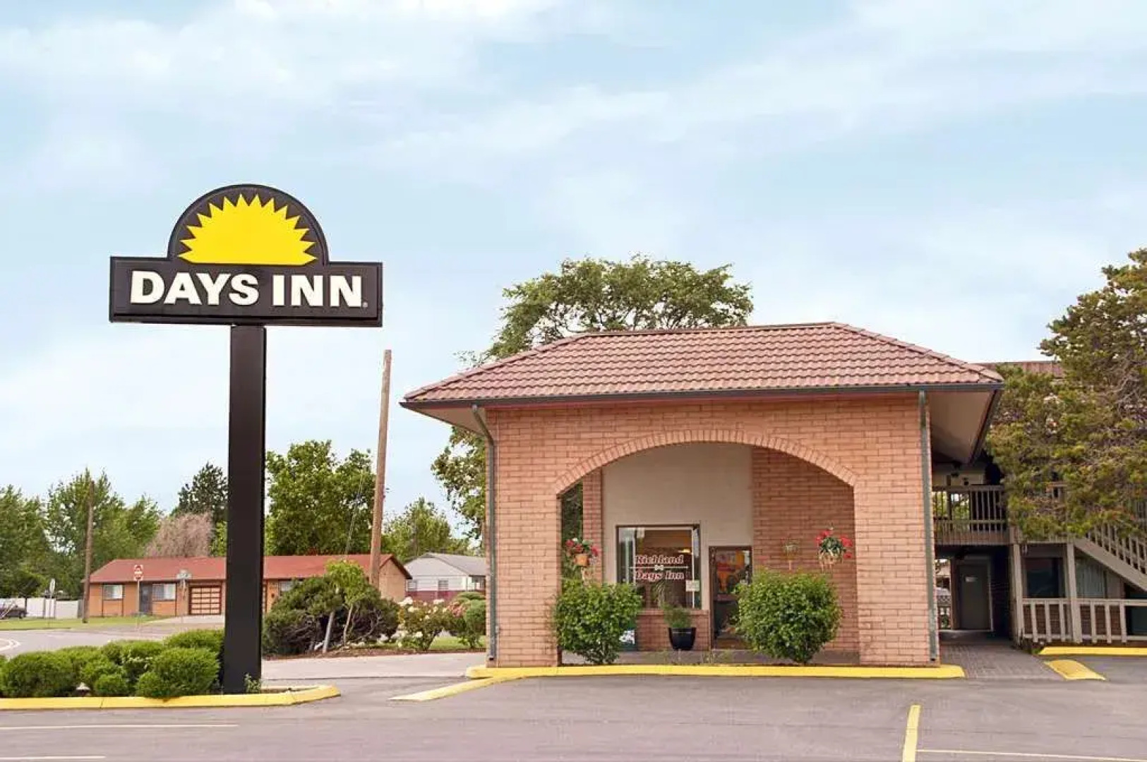 Days Inn Richland
