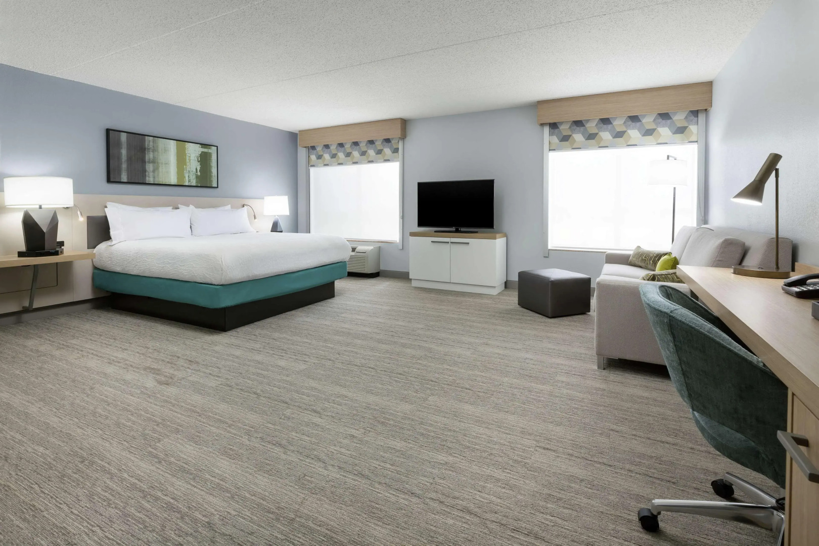 Hilton Garden Inn Greenville