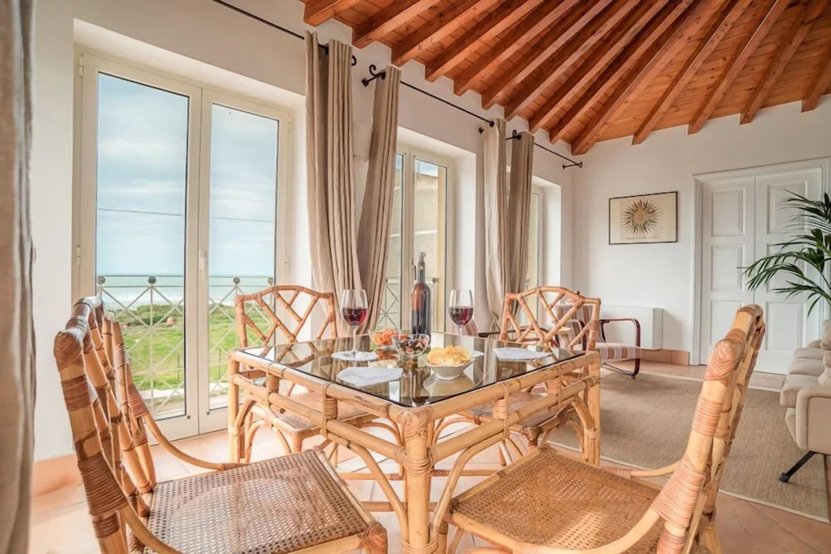 Villa Mancuso De Gaetani