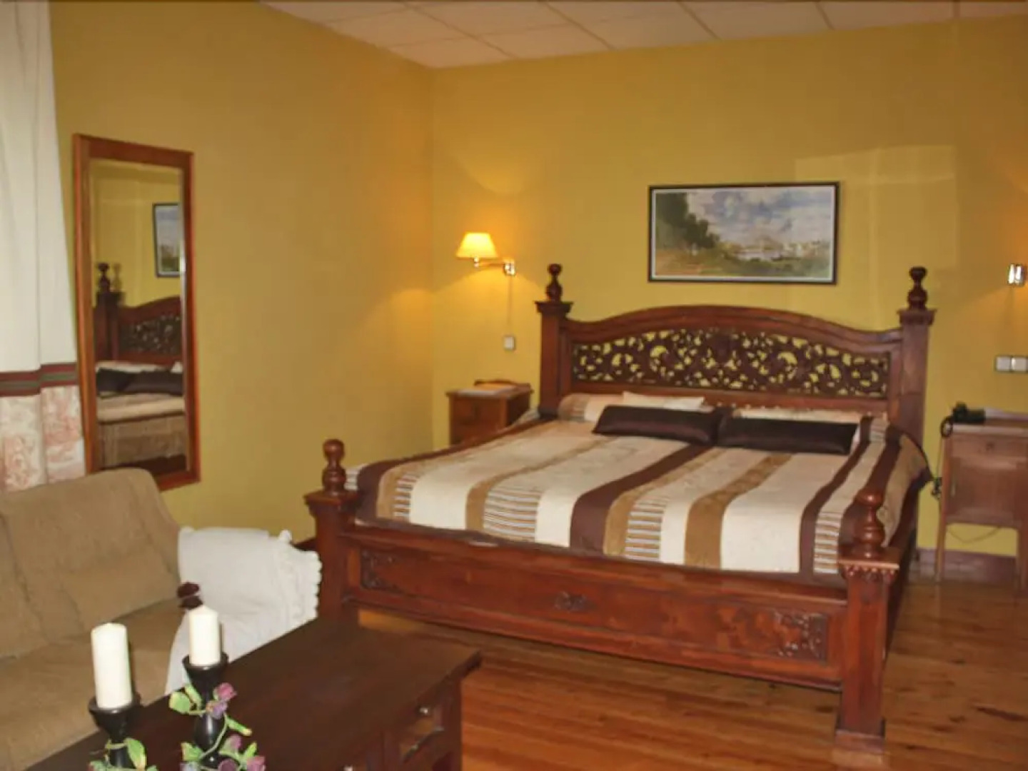 Balneario de Corconte