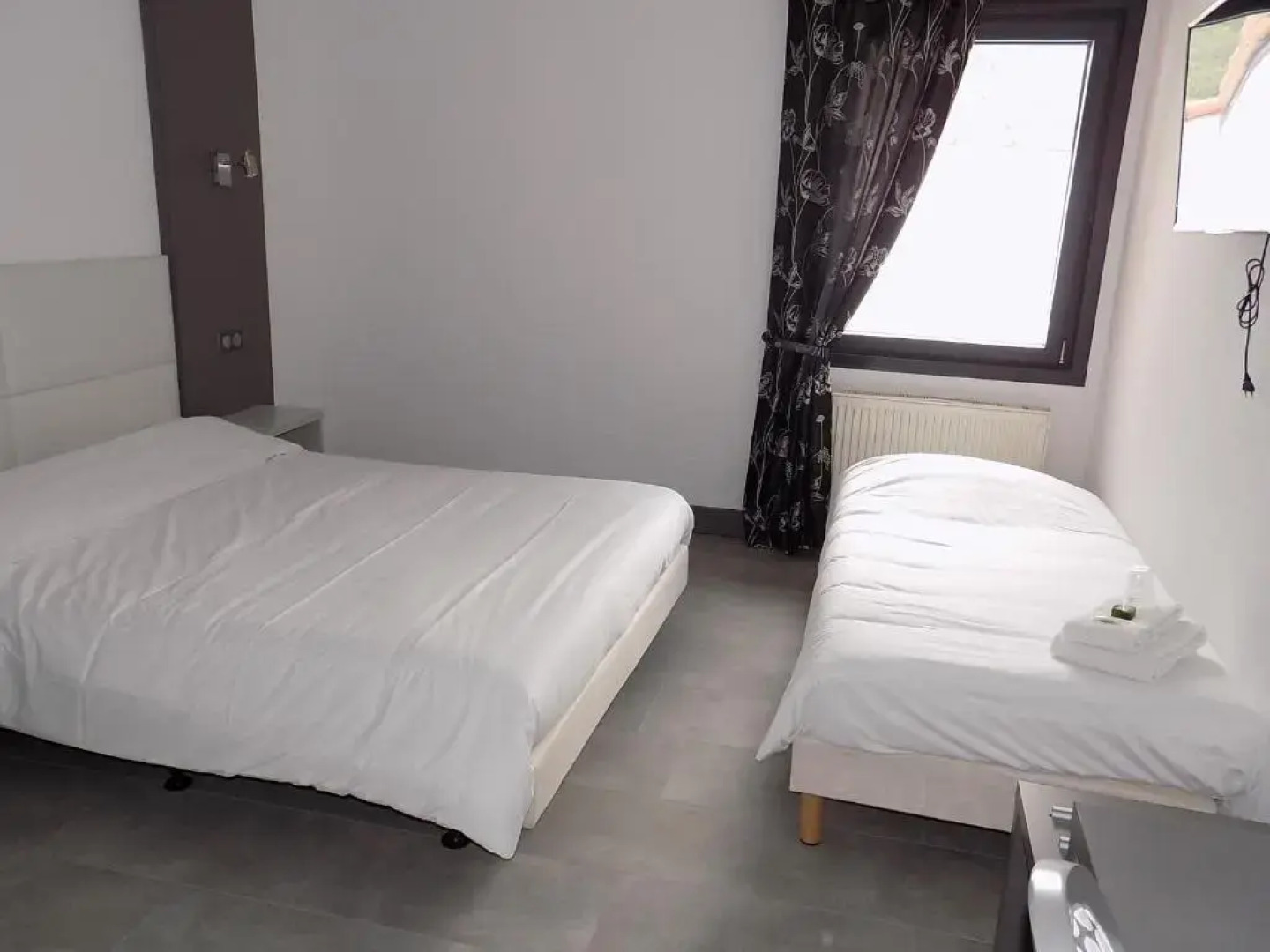 Hôtel-Restaurant Le Régal