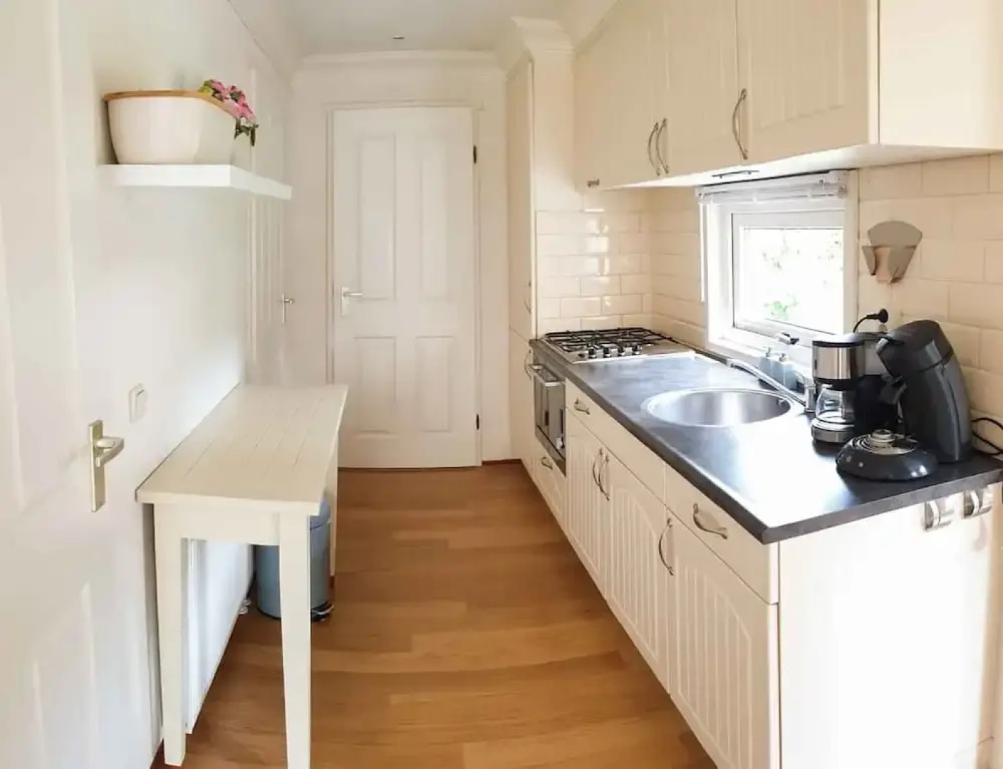 TopParken Bospark Ede