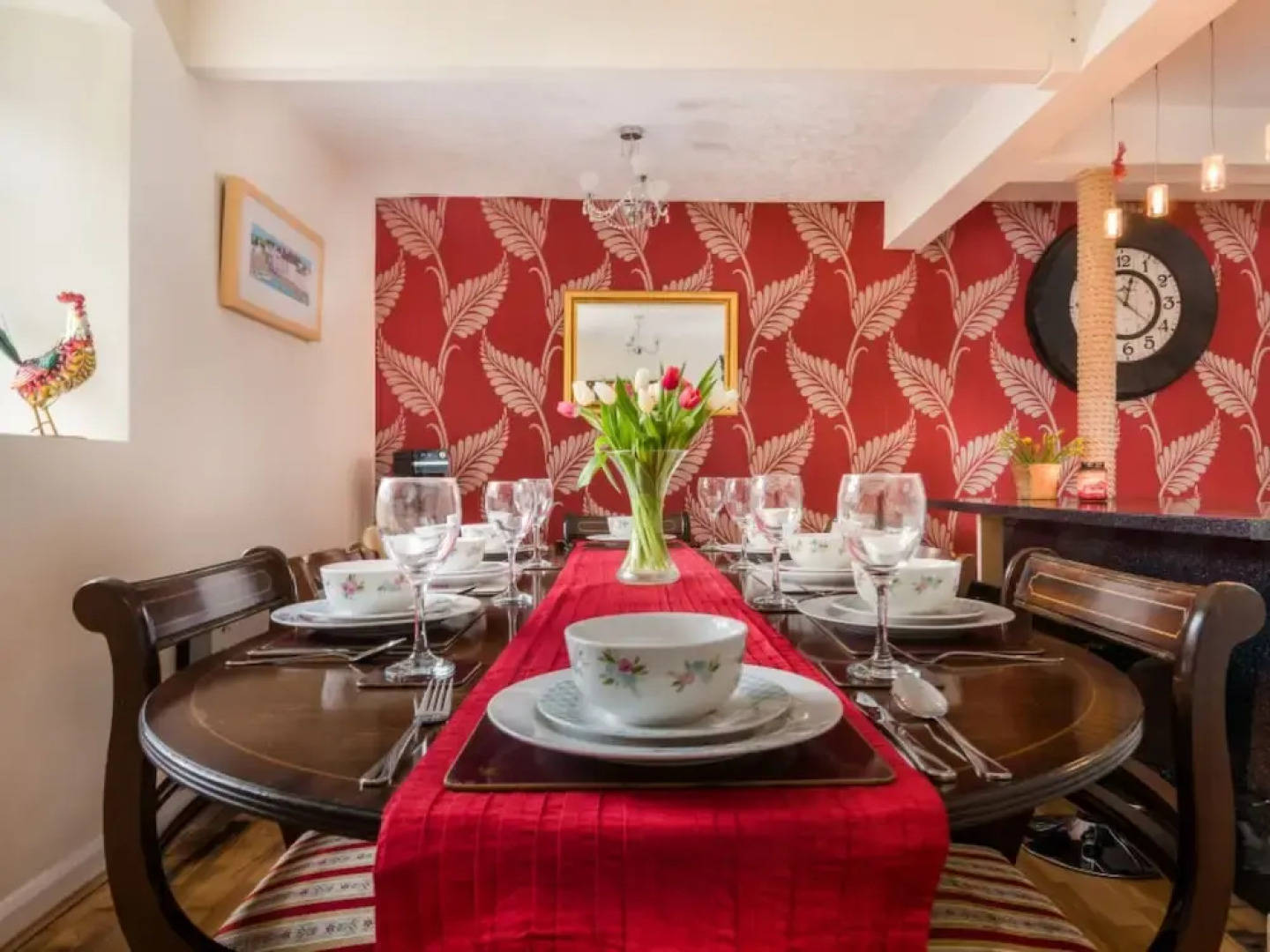 Dennis Galmpton in Galmpton