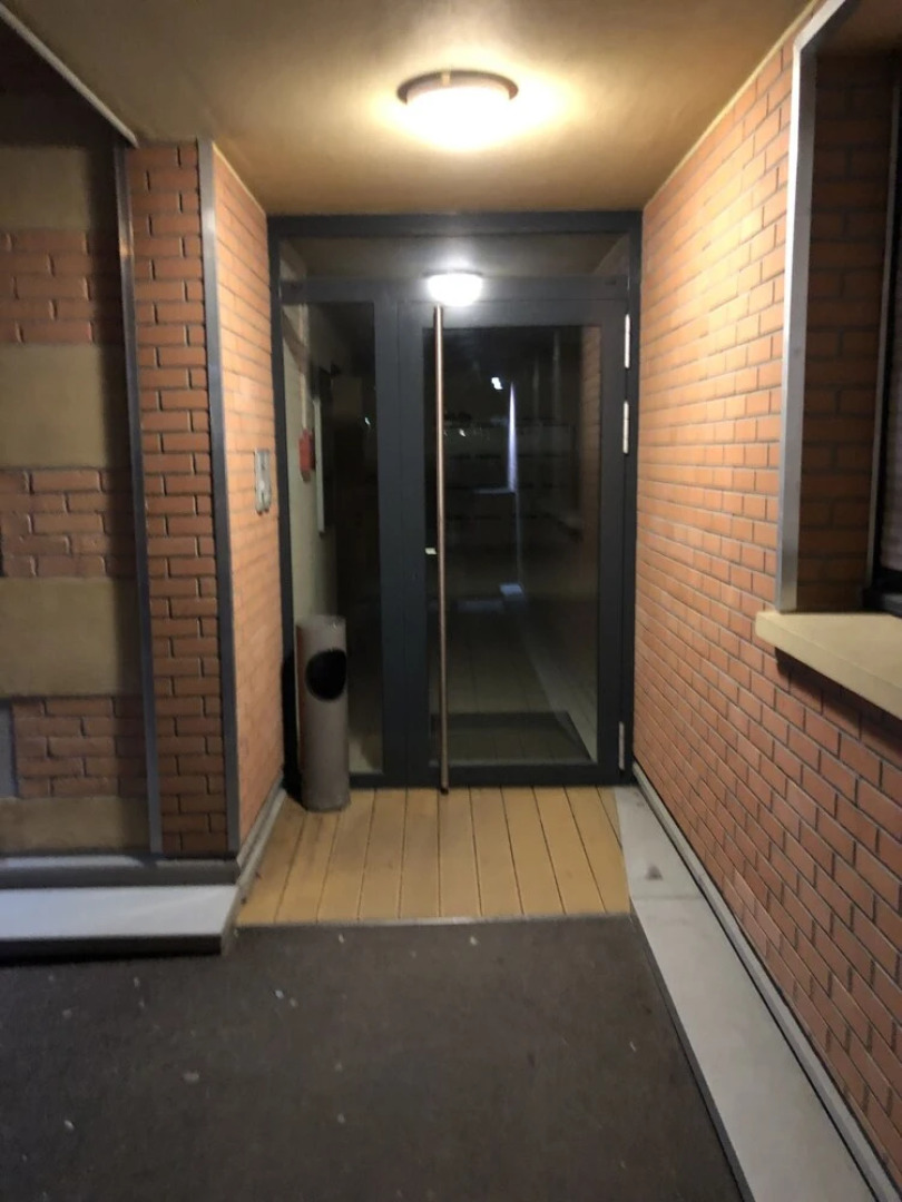 Super appartement meublé haut standing Elias