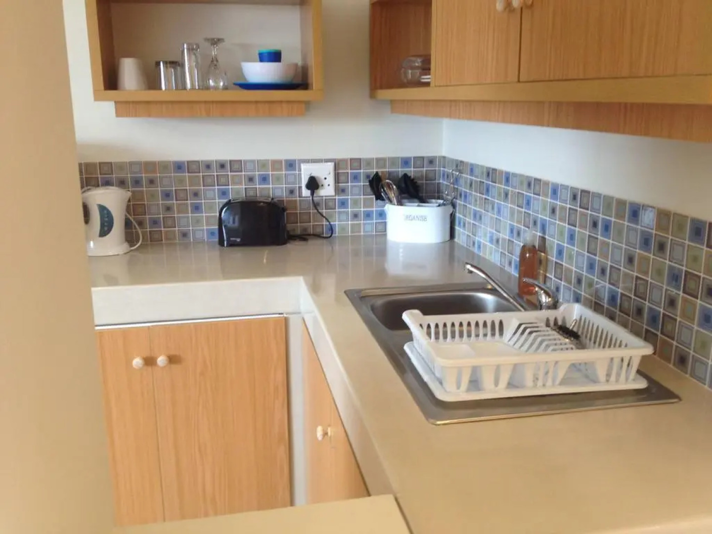 Plett Beachfront Accommodation