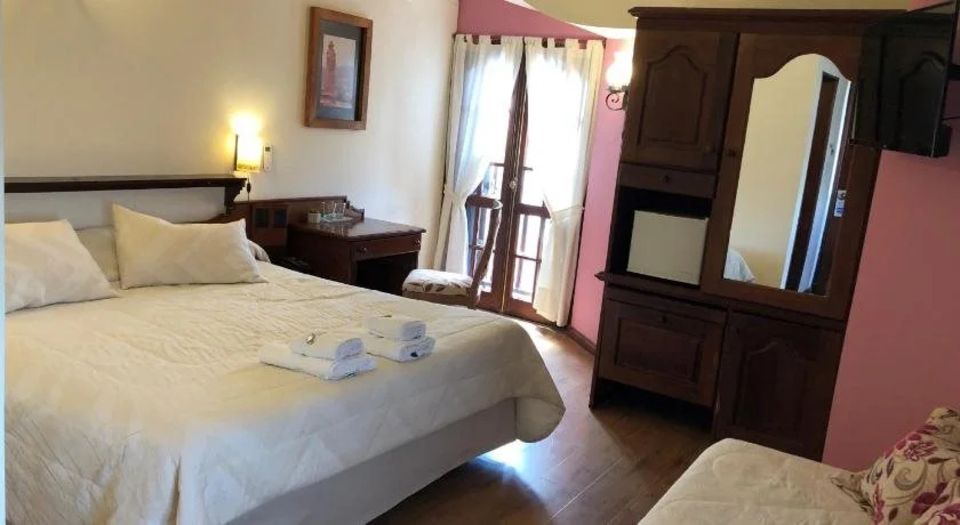 Hotel Santa Catalina