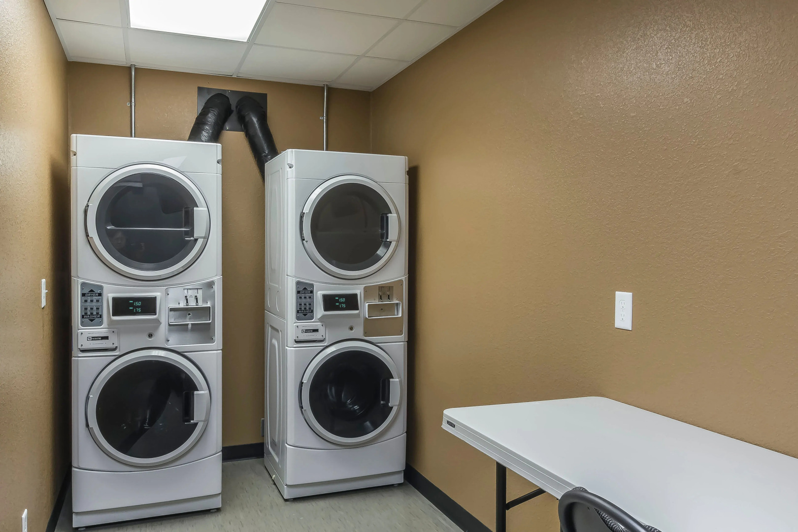 Suburban Extended Stay Hotel