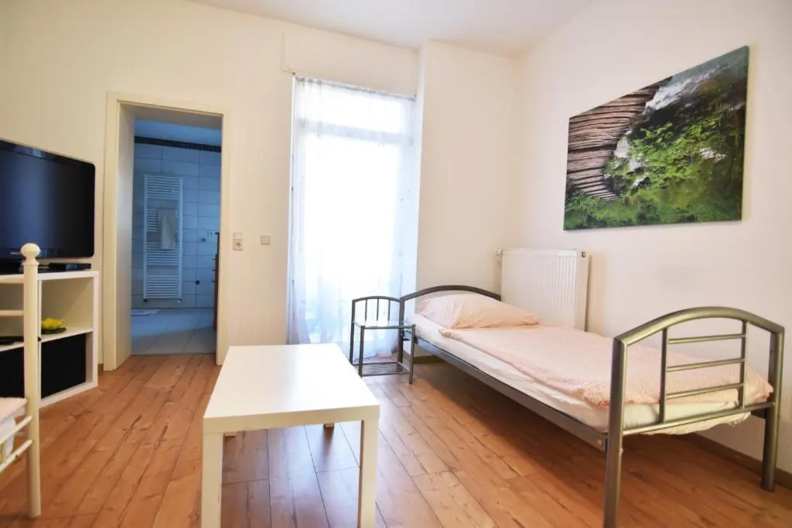 Work and Stay Troisdorf