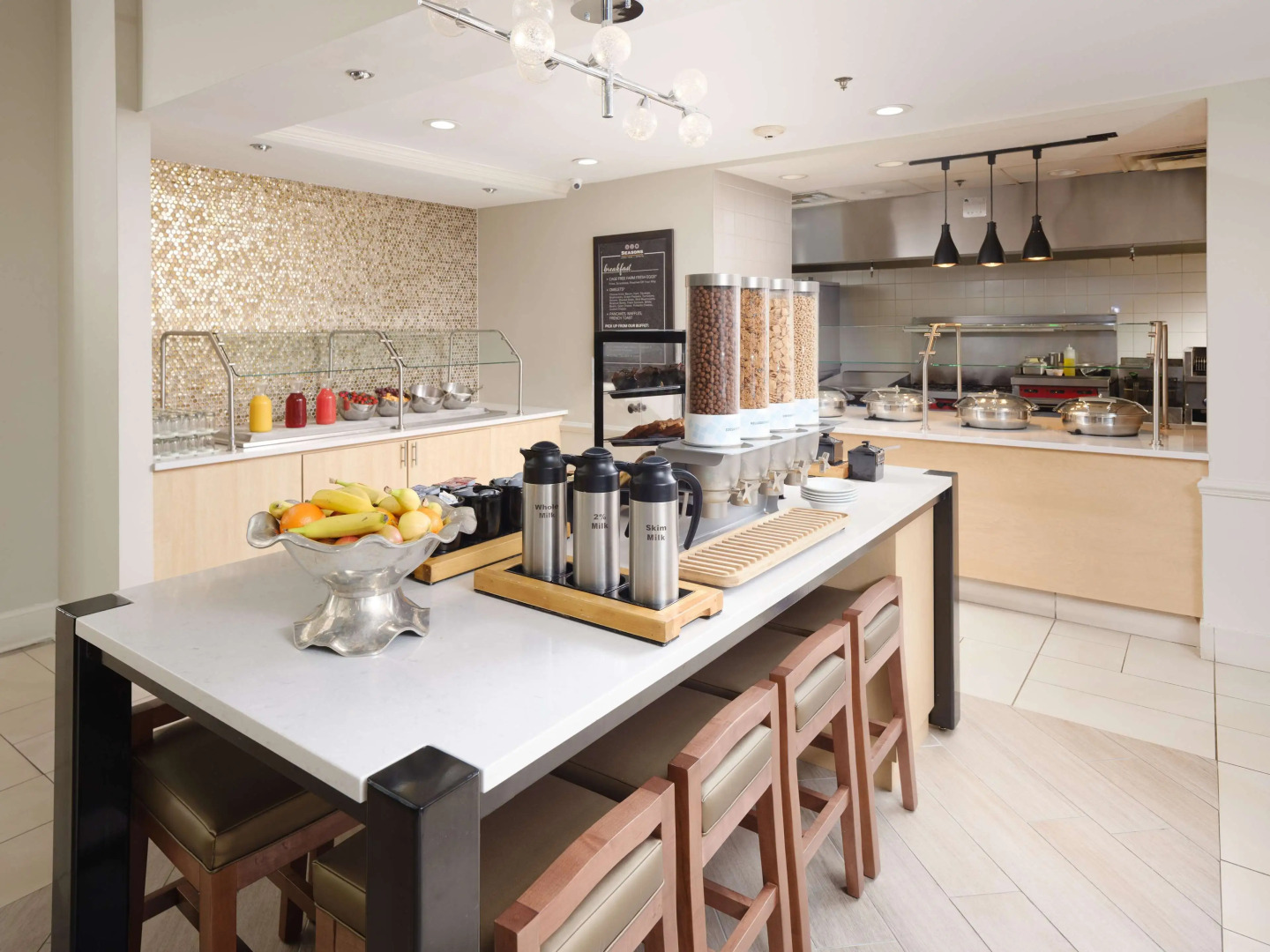 Hilton Garden Inn Chattanooga/Hamilton Place