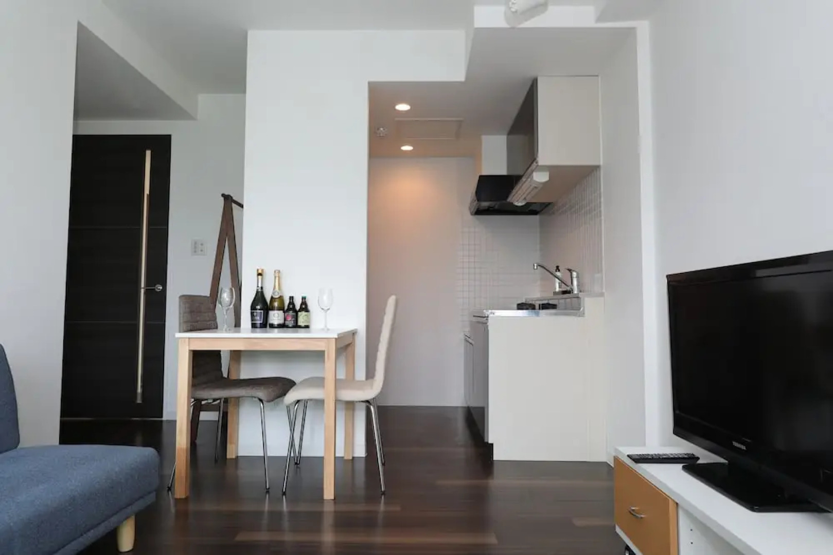 Herber Light KAIHOUROU