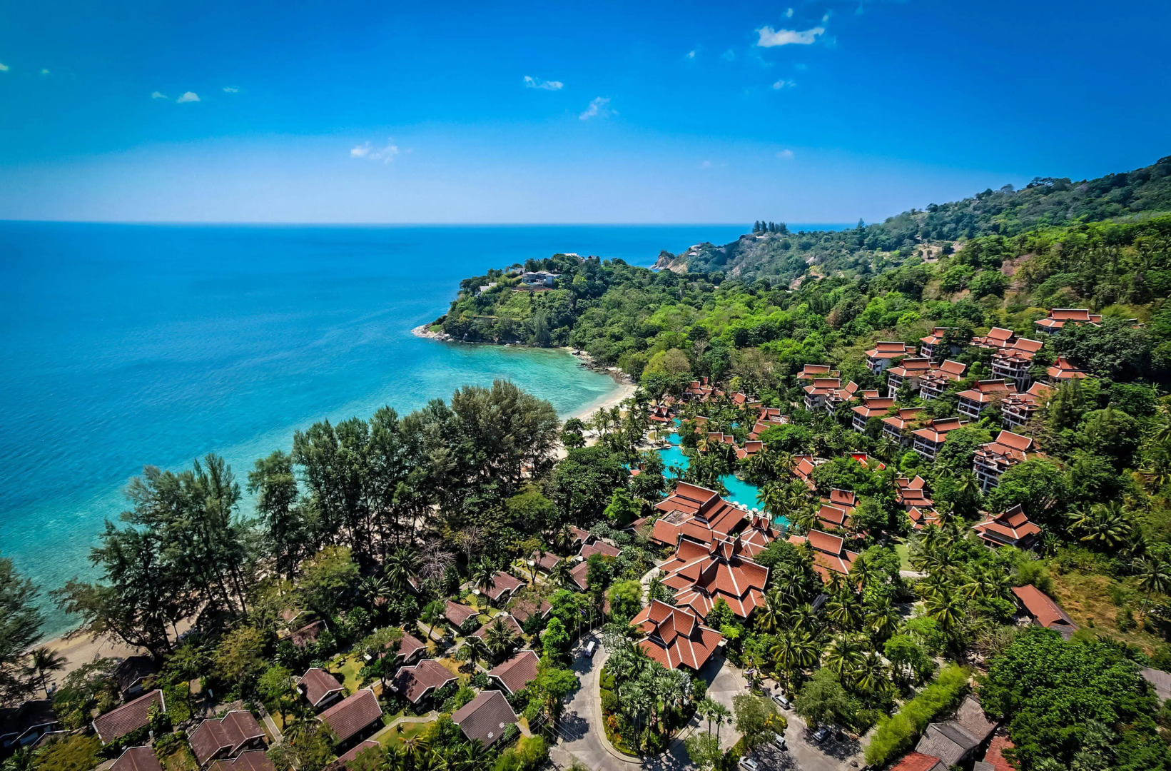 Thavorn Beach Village Resort & Spa Phuket