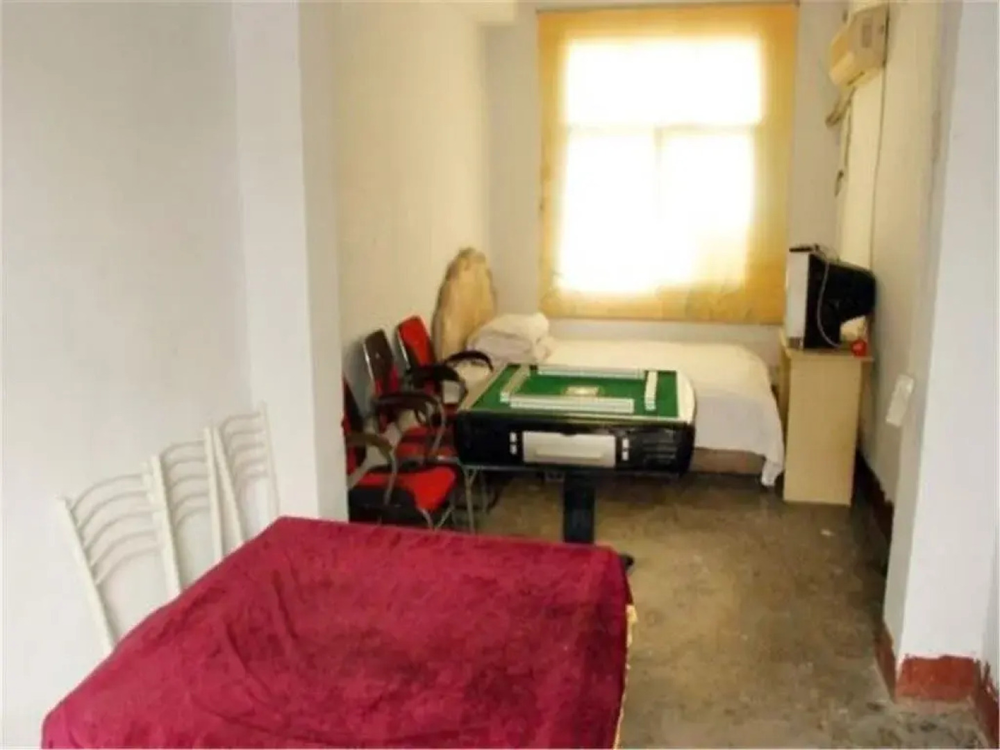 Zaozhuang Longyu Inn