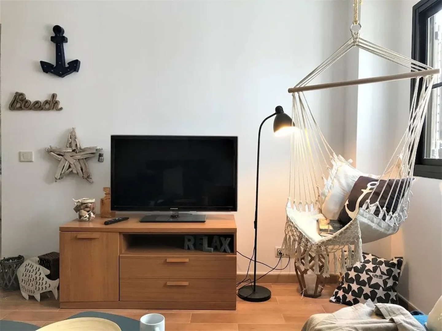 Viuter - Nature Vista Agaete Beach