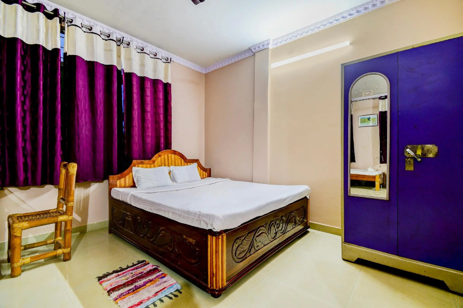 OYO Flagship 83230 Ekora Resort