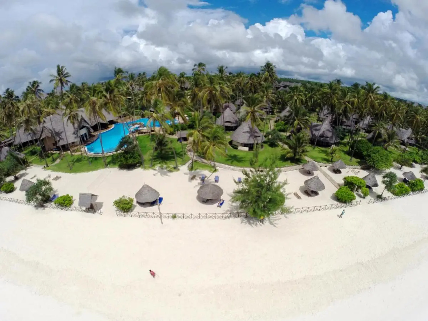 Ocean Paradise Resort & Spa Zanzibar