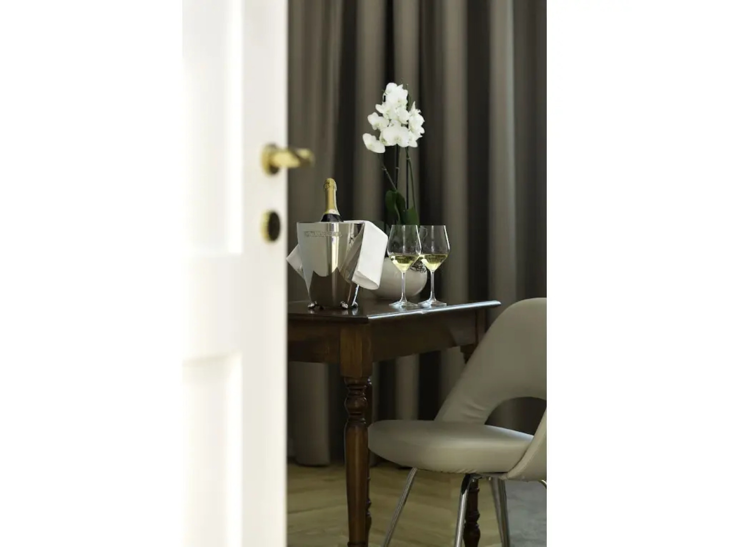 Villaggio Narrante - Le Case dei Conti Mirafiore