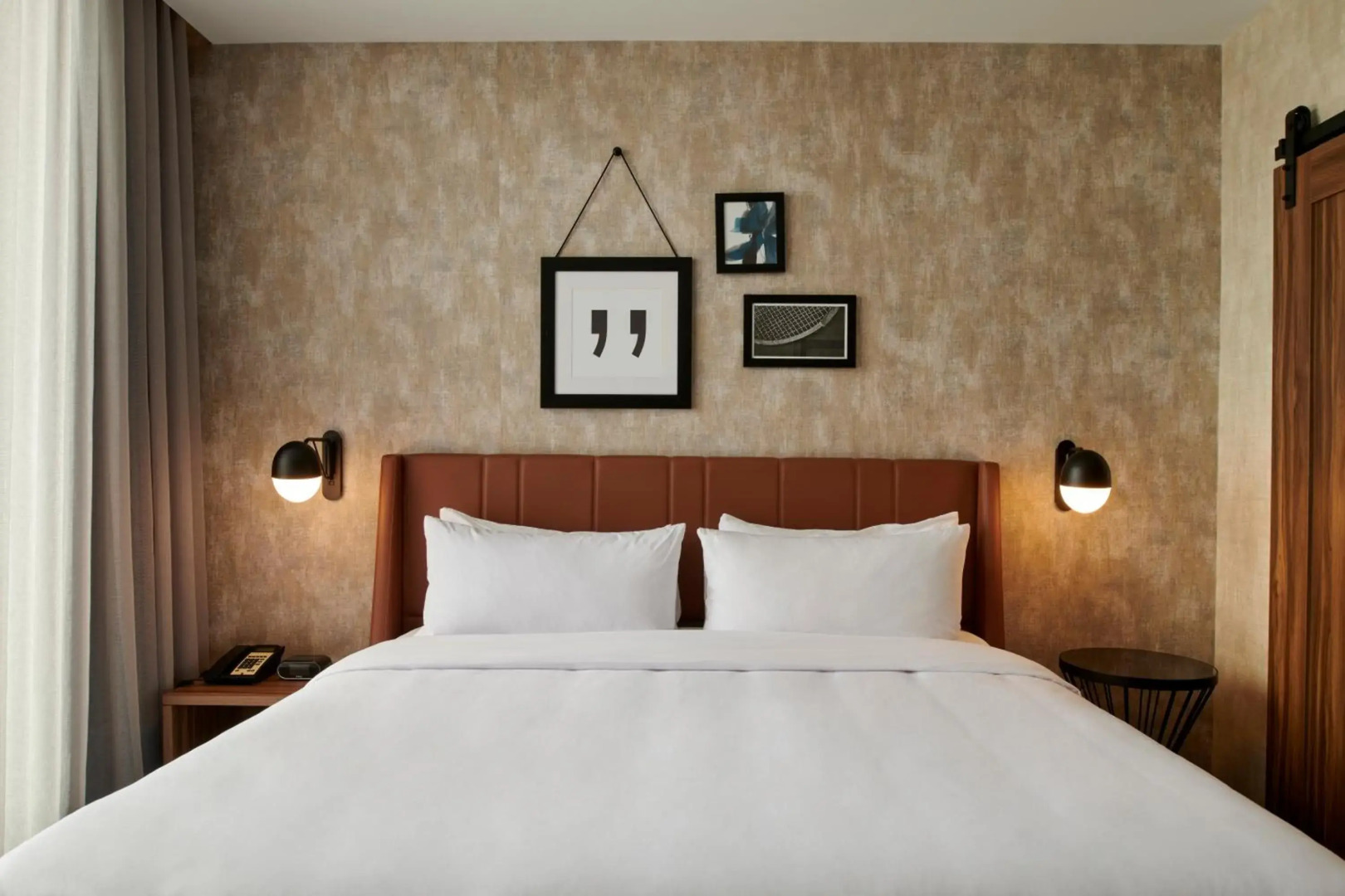 Four Points by Sheraton Ciudad Juárez