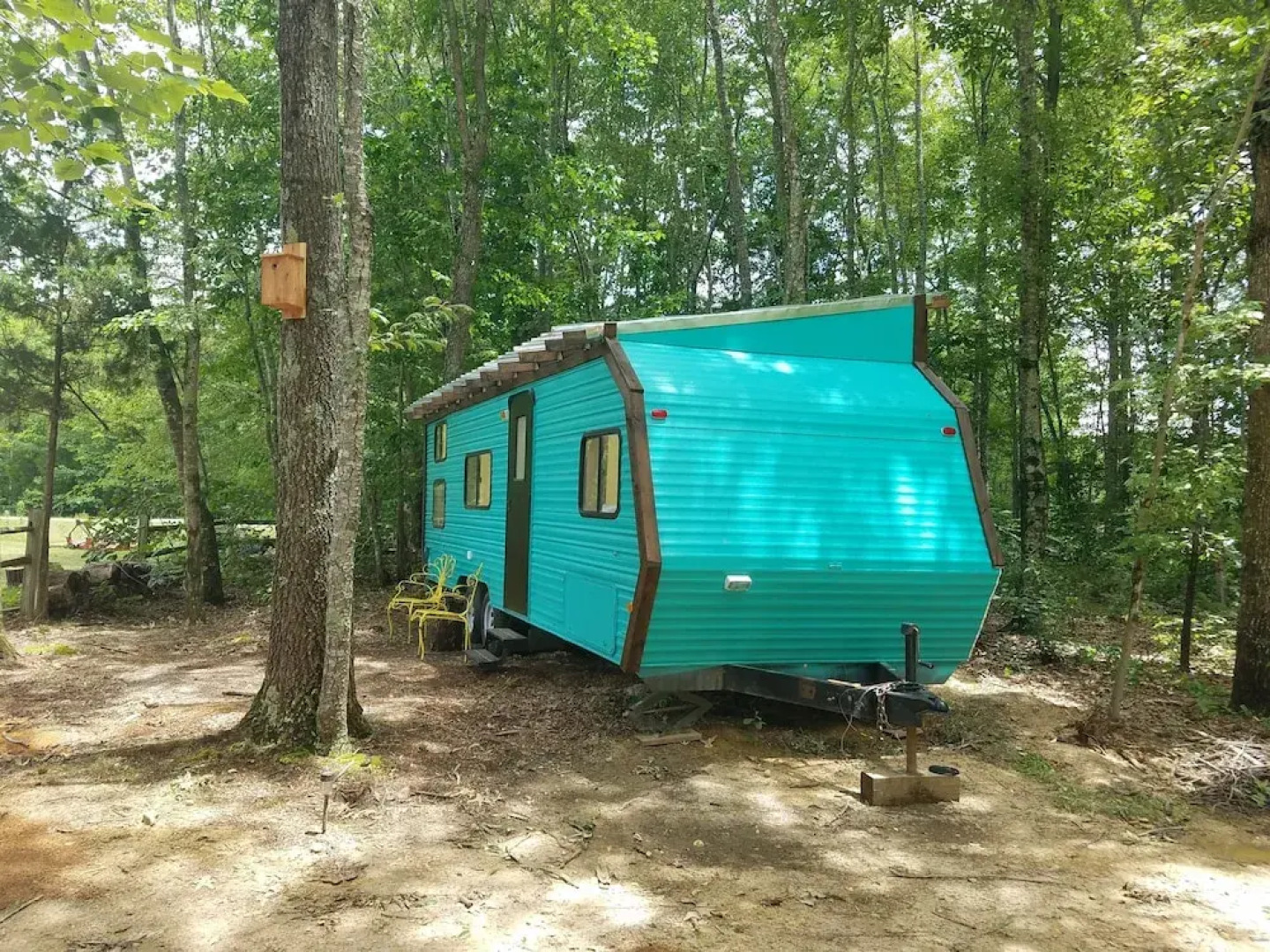 Sassy Springs Retreat