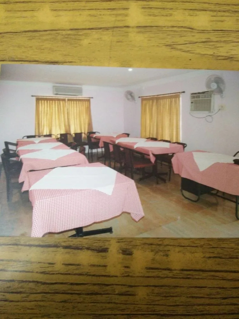 Hotel Kirthikaa Palace Salem