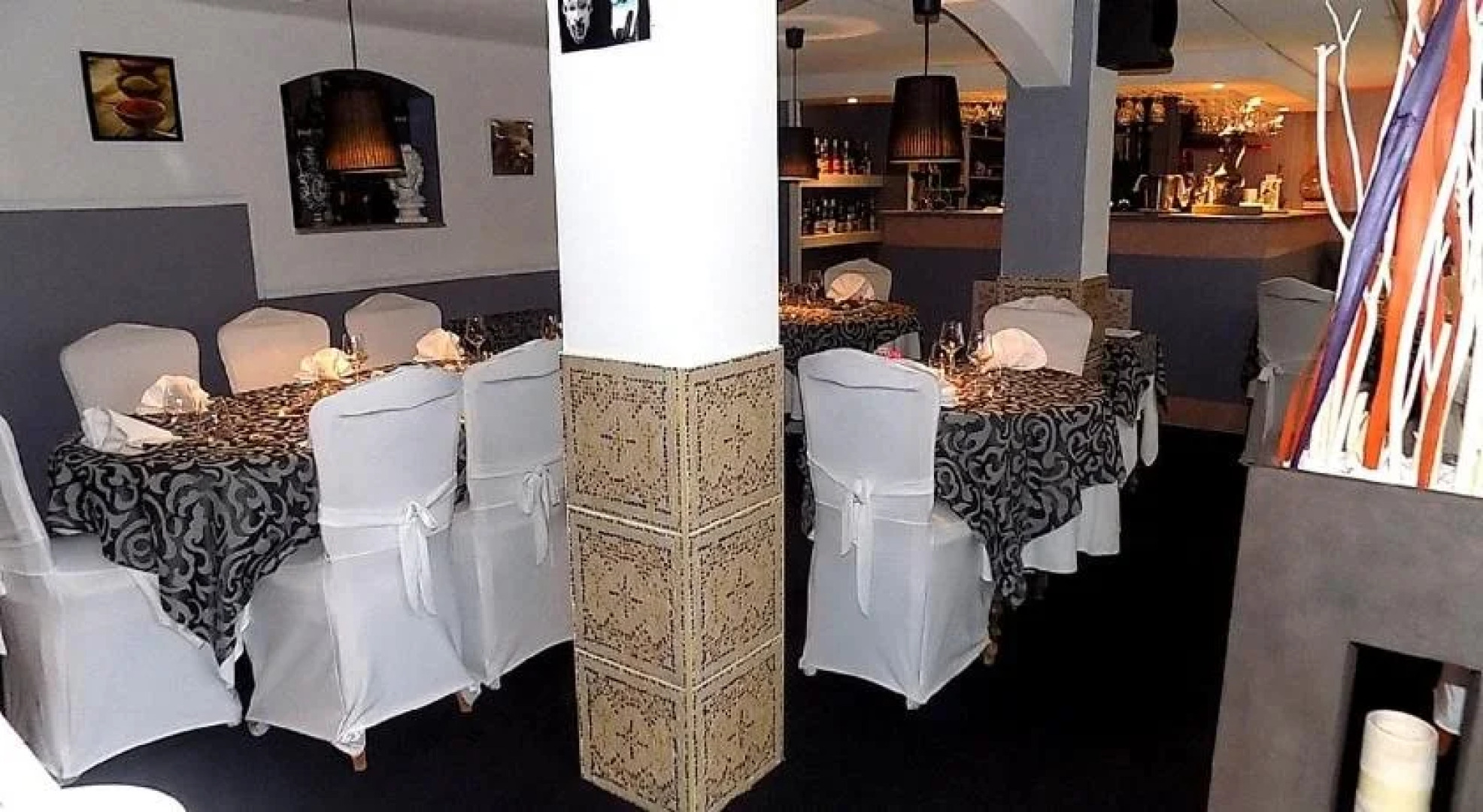 Domaine Saint Antoine