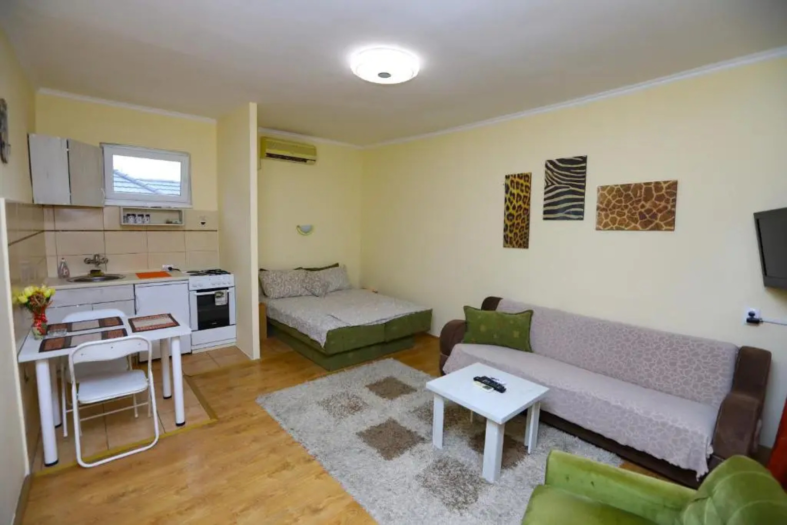 Apartment Biljana