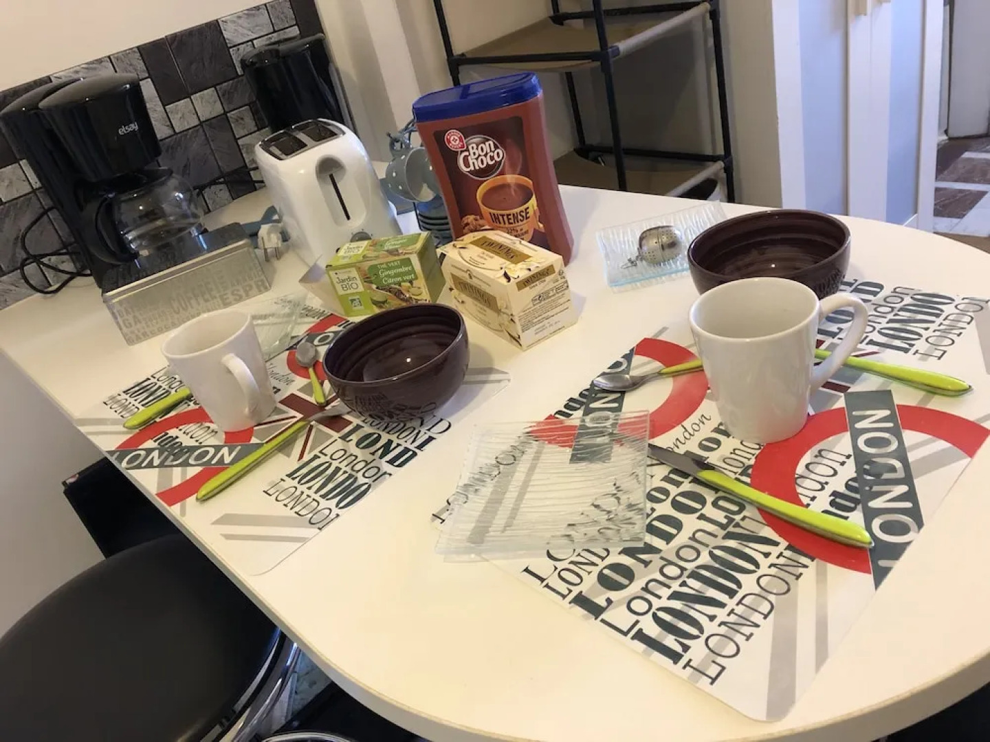 Studio Ferté sous Jouarre 34 mn Disney