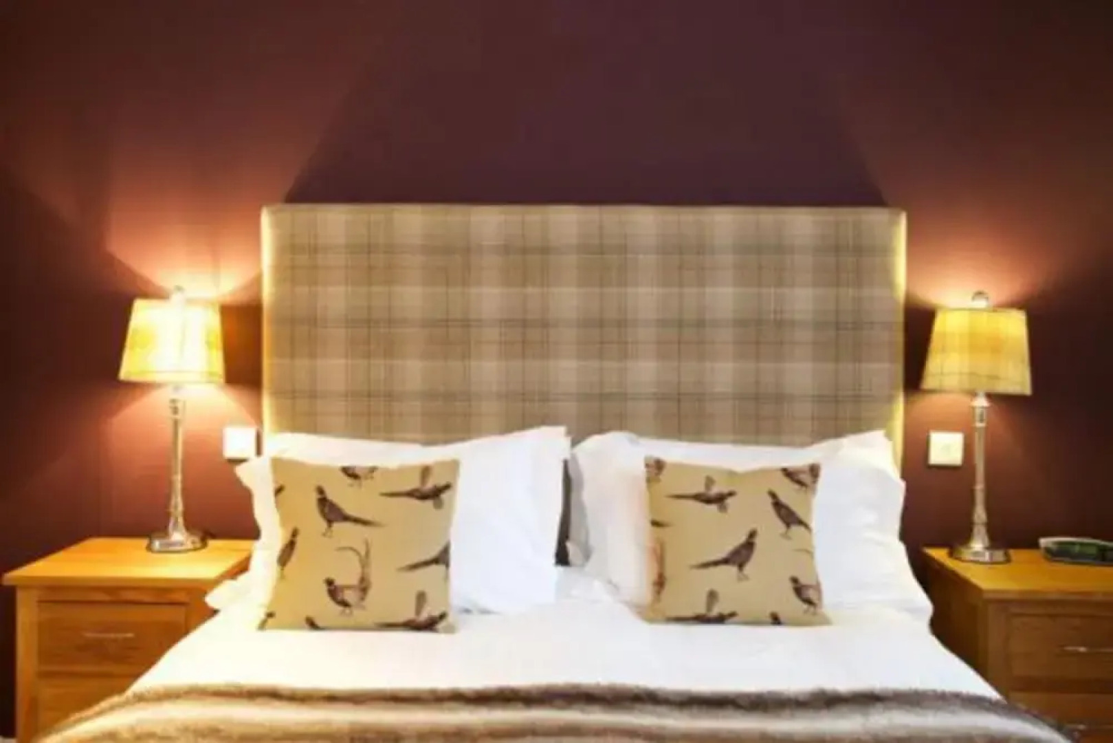 Taymouth Marina - Beinn Bhreac