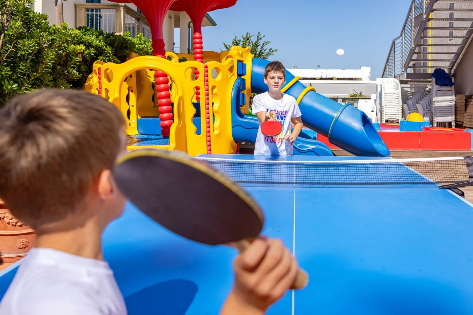 UNAHOTELS Imperial Sport Hotel