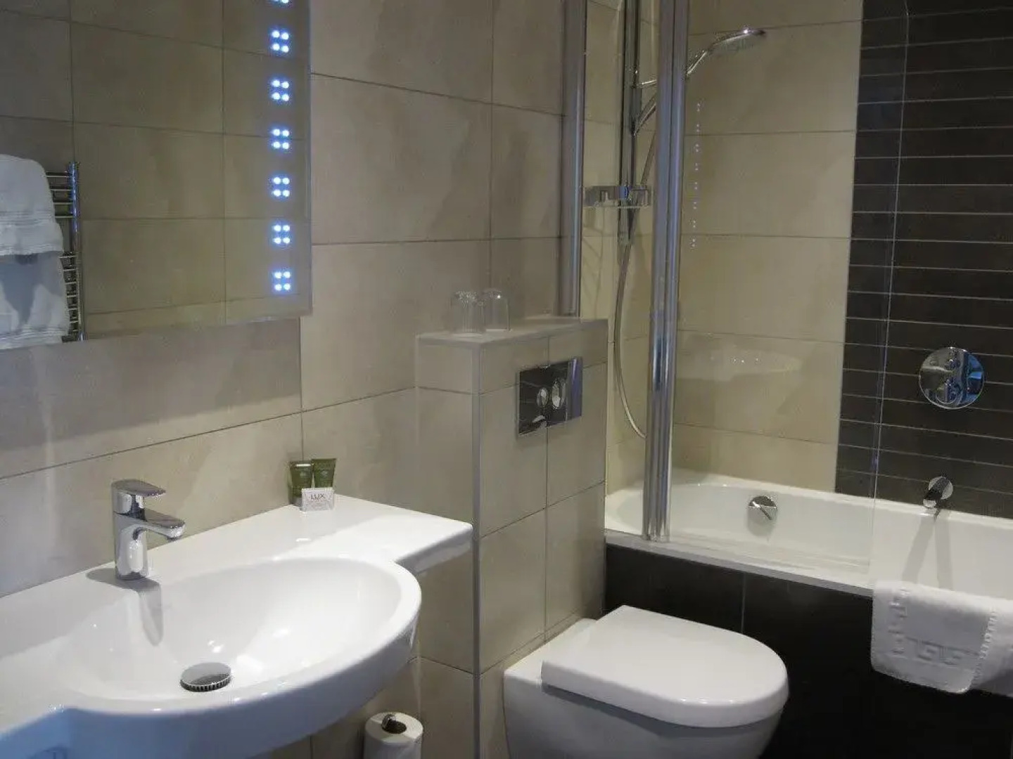 Rosemount Guest House