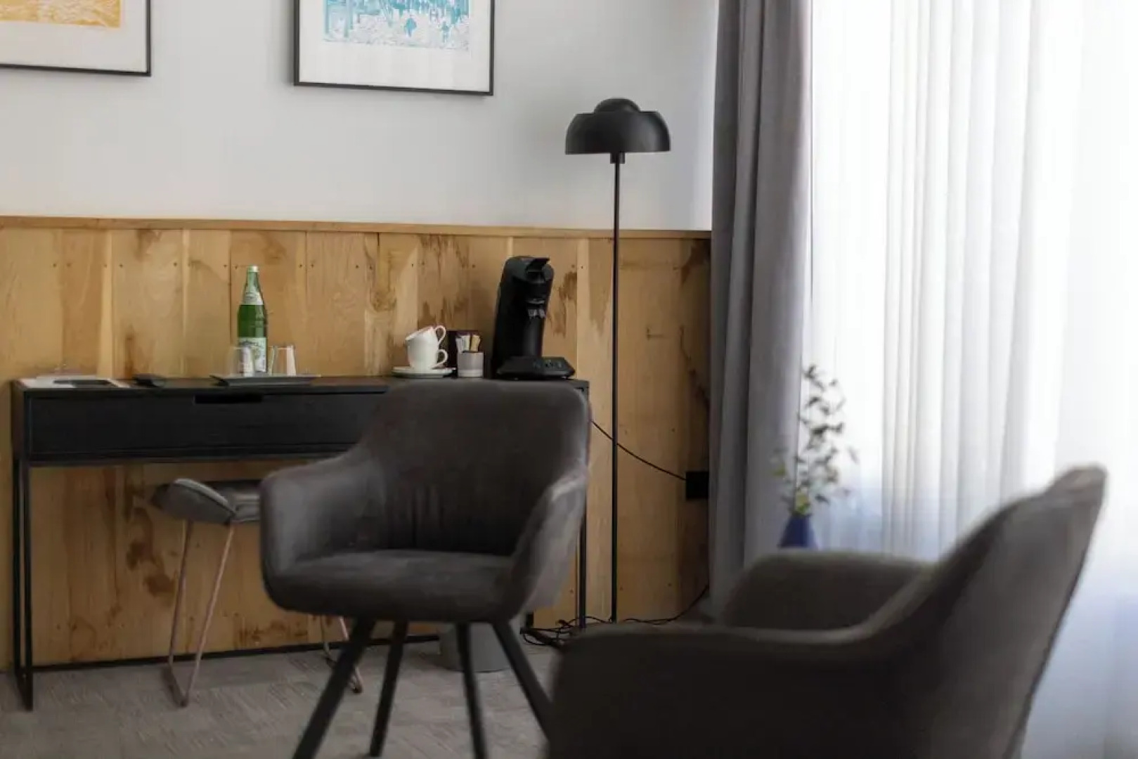 Wertschätzer Hotel - Krumme Str.