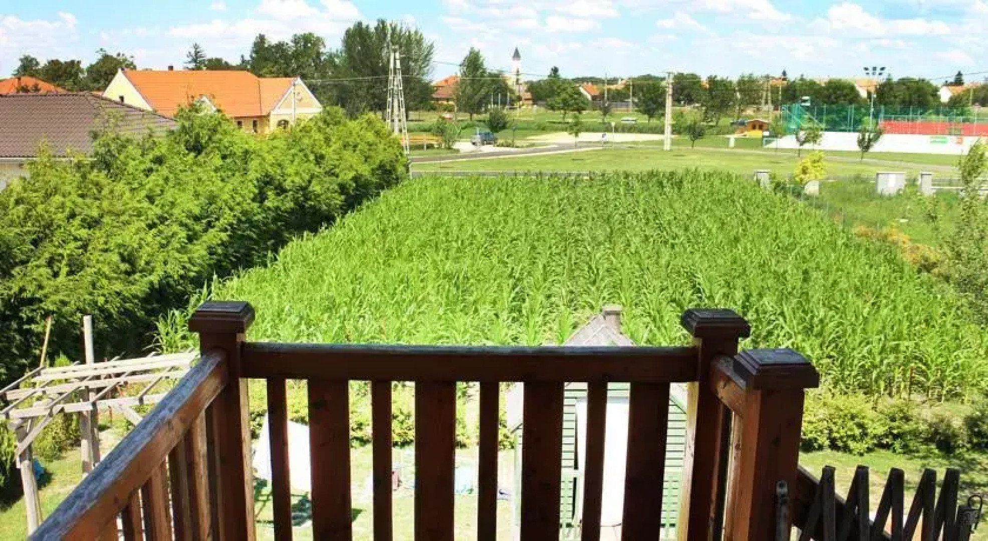 Szt. Kristóf Vendégház